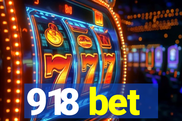 918 bet